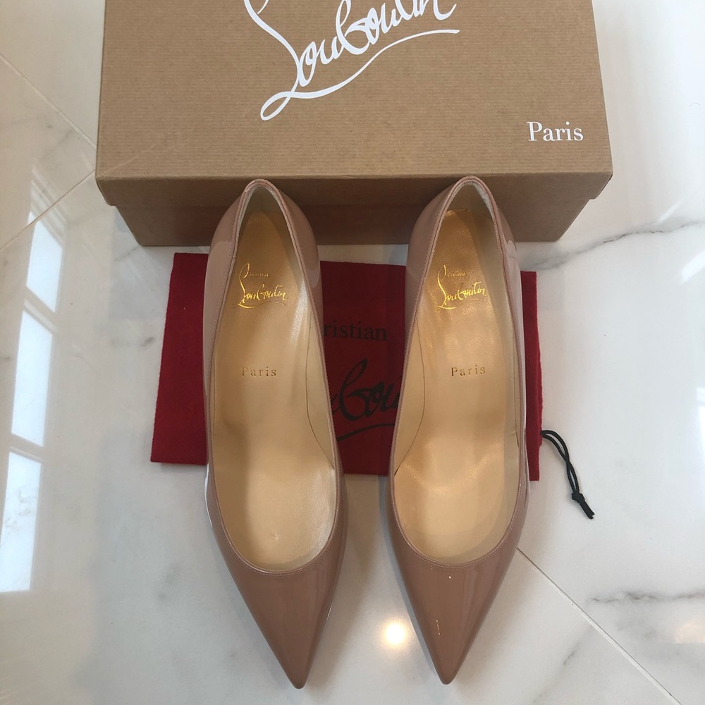 Christian Louboutin
